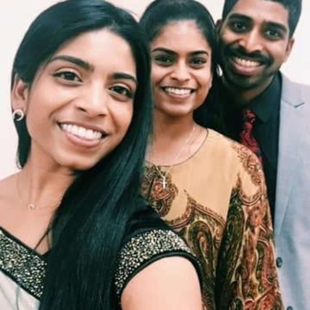 Meet your Posher, Sona